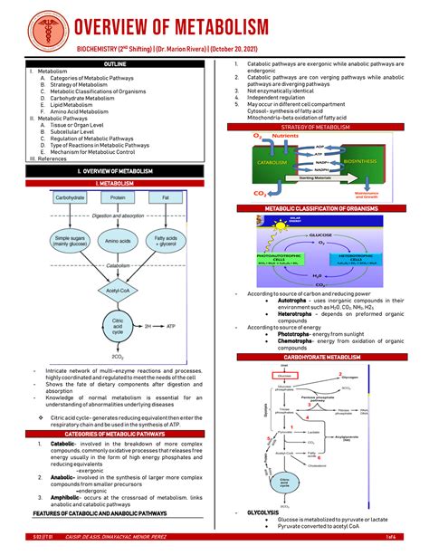An Overview of G.